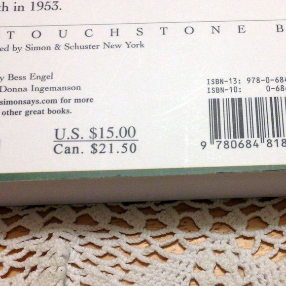 American Literature, Cross Creek, Pulitzer prize winner - Picture 4 of 8